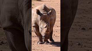 part 1 rhinoceros #part1 #viralvideo #shorts #reels #rhinoceros