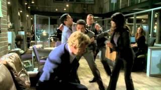 The Mentalist - Ultimate Look Back