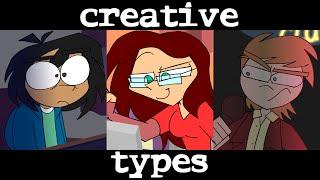 Creative Types