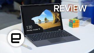 Microsoft Surface Pro 4 Review