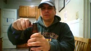Arrogant Bastard Ale | Tasting the Strongest Beer in the World