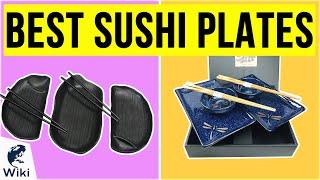 10 Best Sushi Plates 2020