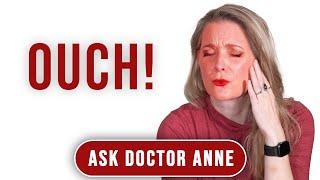 The 5 best ways to treat a sun burn | Ask Doctor Anne