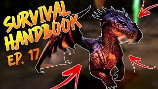 How To Beat Ragnarok Bosses | Survival Handbook Ep.17 | End Game Tips