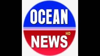 Ocean News HD Live Stream