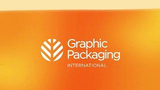 Graphic Packaging International : Packaging Innovation & Efficiency