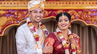 தாலிகட்டு | எங்களின் திருமணம் | Our Wedding Function Part- 2 | Jaffna | Sri Lanka