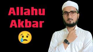 Tokeer ziya felling very emotional 