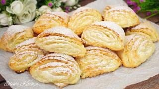 Curd miracle! Too delicious and simple! Recipe for cottage cheese cookies