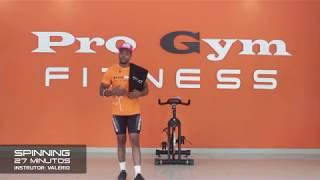 Spinning - Pro Gym