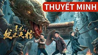 [Thuyết Minh Tiếng Việt] Tầm Long: Thiên Quan Phát Khâu The Supreme Chief: Adventure to the Unknown