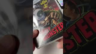 #unwrapping ROBOT MONSTER 1953 #3d  #bluray #classicmovies #shorts #clips #robot #cultfilm