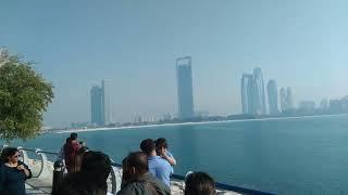 JD World Tourism LLC Dubai Abu Dhabi City tour