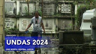 One North Central Luzon: Headlines-November 1, 2024