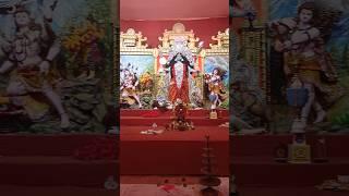 Kali Puja 2024 #shorts #trendingshorts #hindufestival #shortsfeed #ytshort #viralvideo