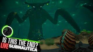 A MOTHERS PLEA FOR HELP...: DIVE INTO SUBNAUTICA!