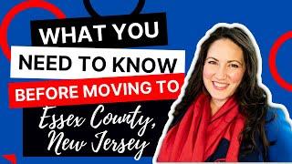 Discover Essex County, New Jersey: Your Ideal Destination Awaits!