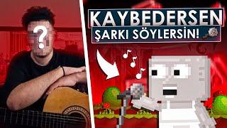 ŞARKI SÖYLEME CEZALI REME ~ Growtopia Türkçe