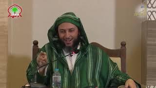 لاتدع هذا المقطع يفوتك... هـذه هــي حـقـيـقـة الـدّنـيـا ـ الشيخ سعيد الكملي