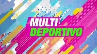 Multideportivo