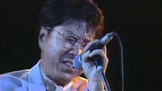 조용필 - 그 겨울의 찻집 (1993)