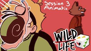 Gastropoda Genocide | Wild Life  Session 3 Animatic