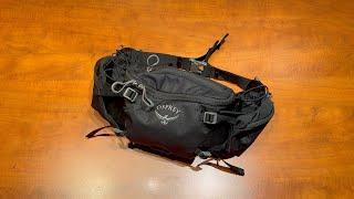 Osprey Savu 5