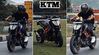 KTM|| KTM BIKE STATUS VIDEO|| KTM DUKE 390 STATUS VIDEO|| AK MANISH|| BIKE STATUS VIDEO||