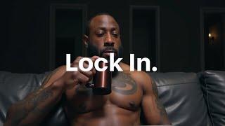 3 Ways to LOCK In and Change Your Life