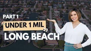 Where to Buy a Home for Under 1Million in Long Beach: Part 1 Bixby Knolls