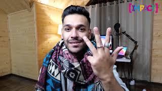 Travel influencer Aakash Malhotra on his influencer journey, passion for travel and more...