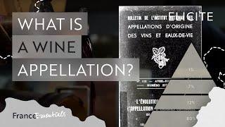 What Is A Wine Appellation?