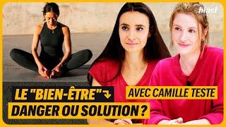 LE "BIEN-ÊTRE" : DANGER OU SOLUTION ?