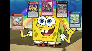 TCG February 2022 Banlist Meme (Spongebob Edition) | Yu-Gi-Oh! TCG