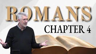 Romans 4 - The Confidence of Abraham