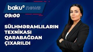 Qarabağdakı Rusiya sülhməramlıları ilə bağlı mühüm xəbər