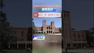 每天一校 加州理工学院 #美国大学 #大学申请 #大学规划 #美国大学申请