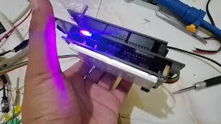 Review Alat test ecu Ardustim Crank And Cam Simulator by Ugenk Pitu