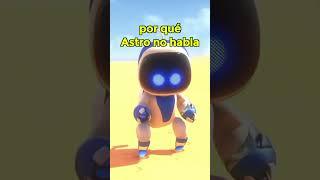 ¿Guardas tu MEMORY CARD? | Curiosidades de #AstroBot con @JWulen_ #PS5 #astro