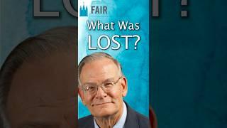 What Early Christianity Preserved - And What Was LOST