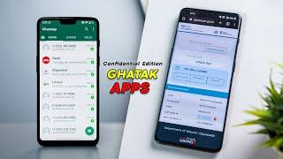 G-Faad 6 New Hidden Android Apps and Unique Websites and Secret Tricks  Bet You Don't Know