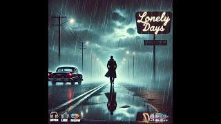 EchoGate Studios - Lonely Days | AI Rockabilly Shuffle