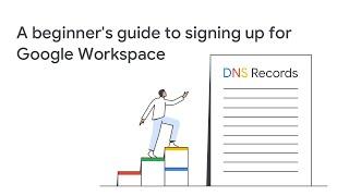 Sign up for Google Workspace (beginner's guide)