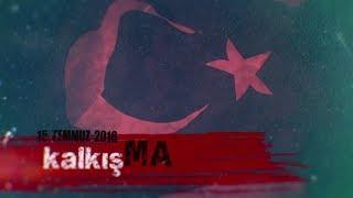 July 15 Insurrection - Witnesses of the Night / KalkışMa - O Gecenin Tanıkları (EN subtitle)