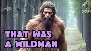 Central Washington Bigfoot Encounters | New 2024 Sasquatch Documentary | Spooky Singing Recorded