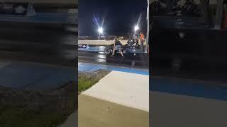 Kx-100 vs. Grom.. Team Green for the Win! 