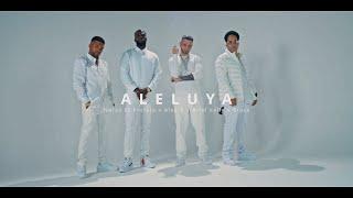 Aleluya - Alex B - Natan el Profeta -Ariel Kelly - Brasa - Nairoby Duarte #KYCvol3