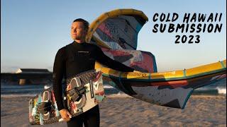 LIAM WHALEY - COLD HAWAII (Video Entry)