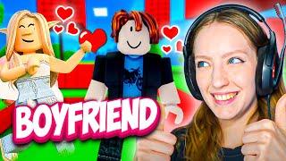 I'm Rating Roblox games with Boyfriend