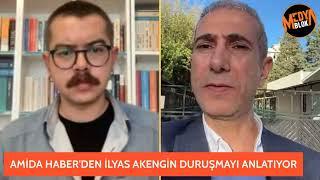 İlyas Akengin mahkeme salonundan çıkıp anlattı! Enes Güran ne söyledi?